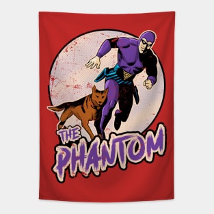 The Phantom Tapestry