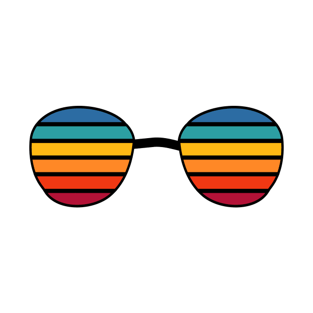 glasses colors by lonway