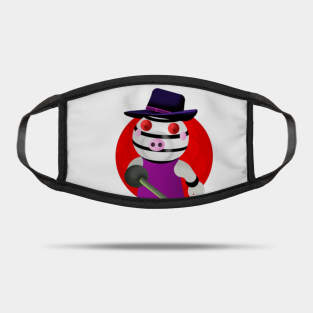 what is roblox piggy chapter 11 Roblox Piggy Chapter 11 Masks Teepublic