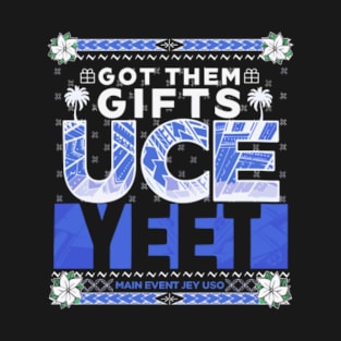 YEET event T-Shirt