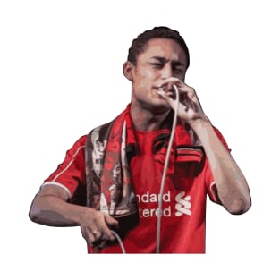 Loylepool FC T-Shirt