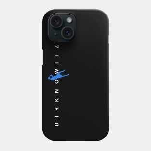 Minimalist Dirk Phone Case