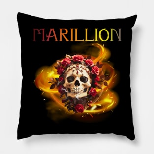 MARILLION BAND XMAS Pillow