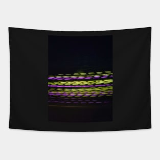 bright lights Tapestry