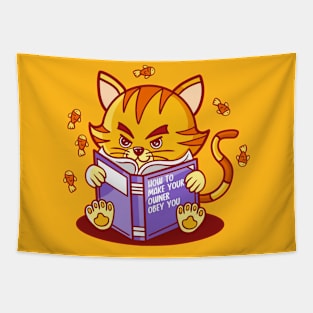 Learning Kitten Tapestry