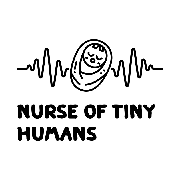 NURSE OF TINY HUMANS by gain