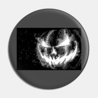 Halloween Pin