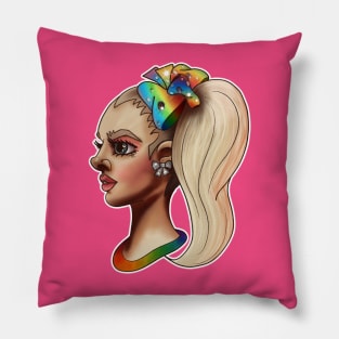 JoJo Pride Pillow