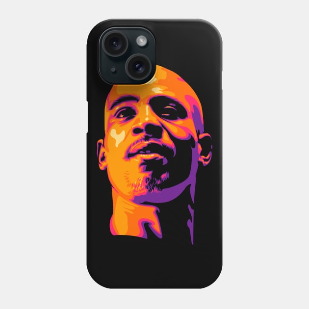 DMX Phone Case by lazartemarjun