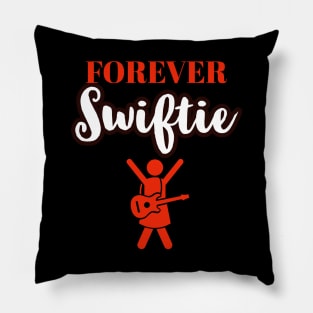 Forever Swifties Pillow