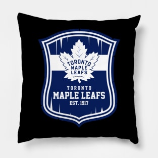 Toronto Maple Leafs! Pillow