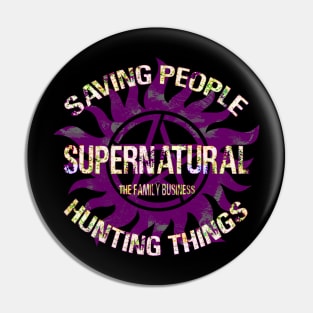 SPN 2 Pin