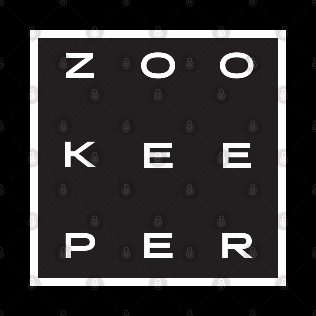 Zookeeper by Magic Moon