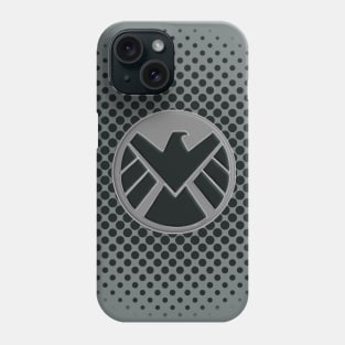 Sheild Logo Phone Case