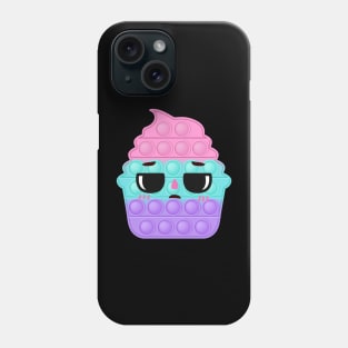 popit boring Phone Case