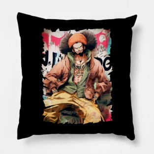 USOPP ANIME MERCHANDISE Pillow