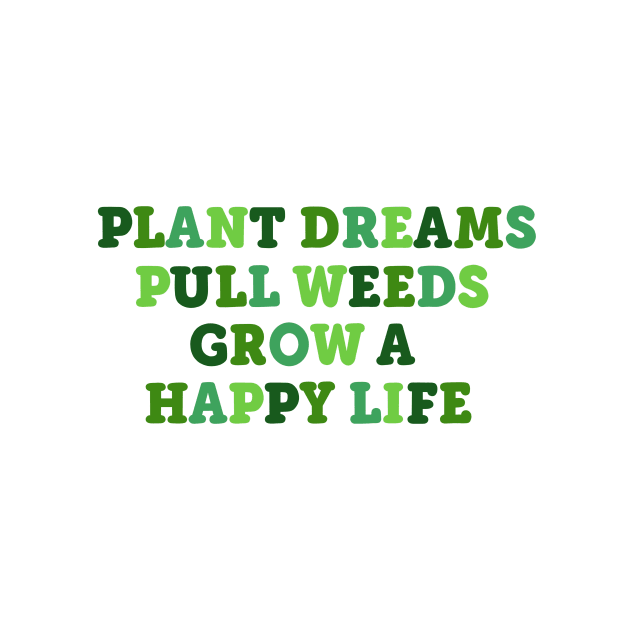 Plant Quote by fiberandgloss