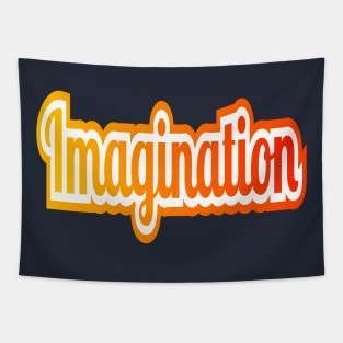 Imagination Tapestry