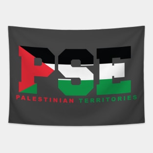 Palestina Tapestry