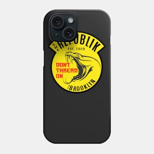 D.T.O.B Phone Case