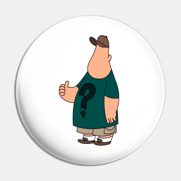 SOOS Pin by sofjac