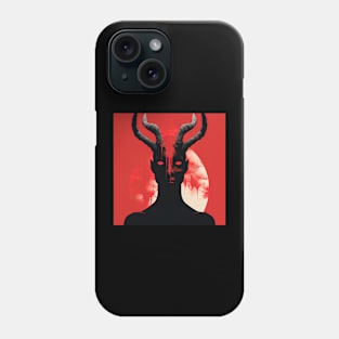 Faun Phone Case