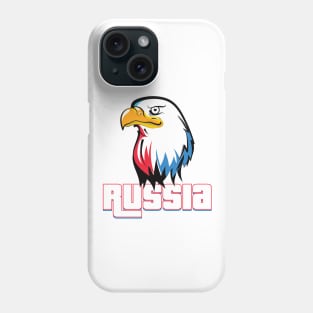 Mother Russia Phone Case