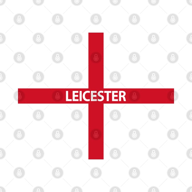 Leicester by Confusion101