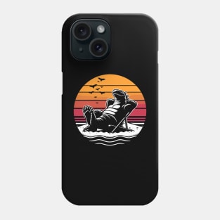 Godzilla Phone Case