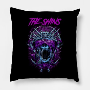 SHINS BAND Pillow