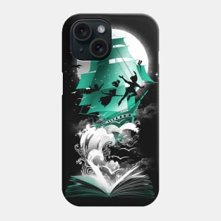 Live the Fantasy Phone Case