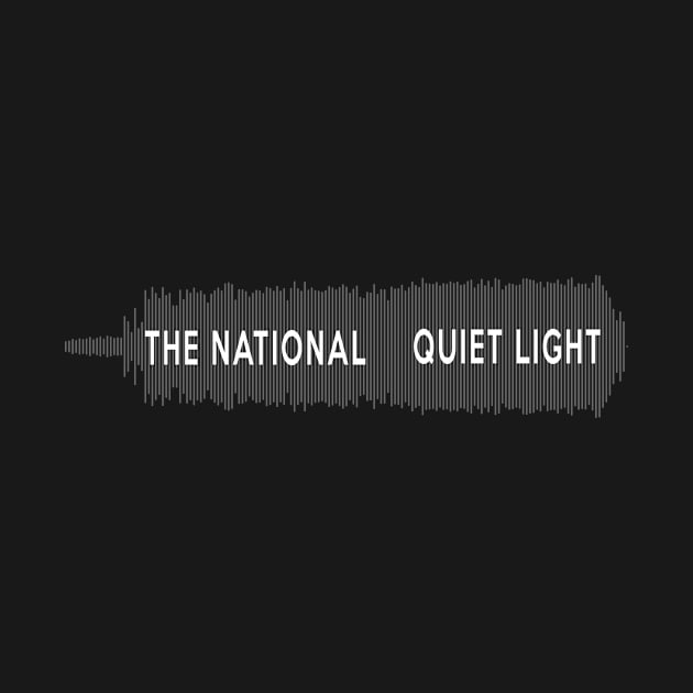 The National - Quiet Light by TheN