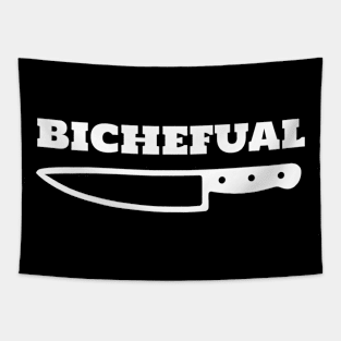 Bichefual Tapestry