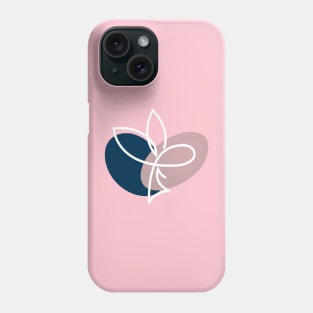 minimalist art Phone Case