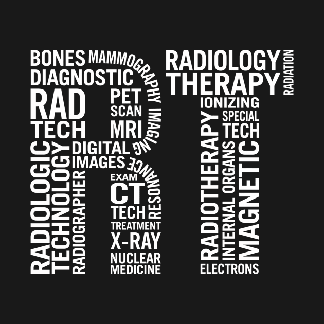 Radiology Technologist by Weirdcore