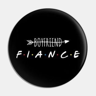 boyfriend no fiance yes Pin