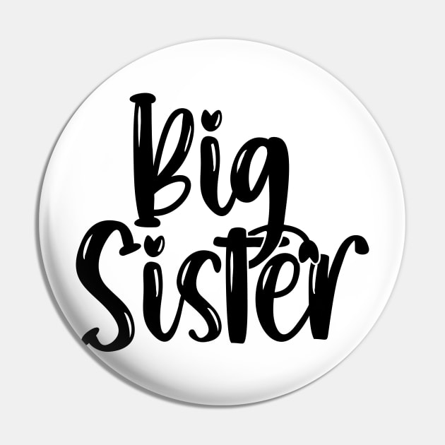 Big Sister v2 Pin by Emma