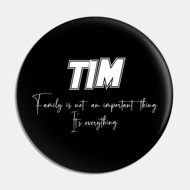 Tim Second Name, Tim Family Name, Tim Middle Name Pin by Tanjania