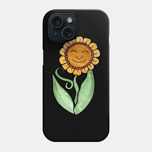 Happy Daisy Phone Case