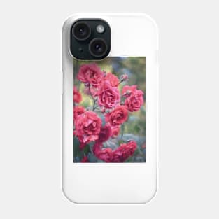 Rose 348 Phone Case