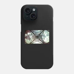 Tower of Electric - 2013 Phone Case