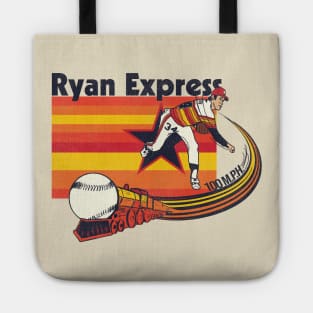 The Ryan Express Tote