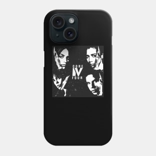 Scream 6 - The Core Four Phone Case