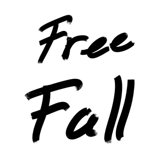 Free Fall T-Shirt