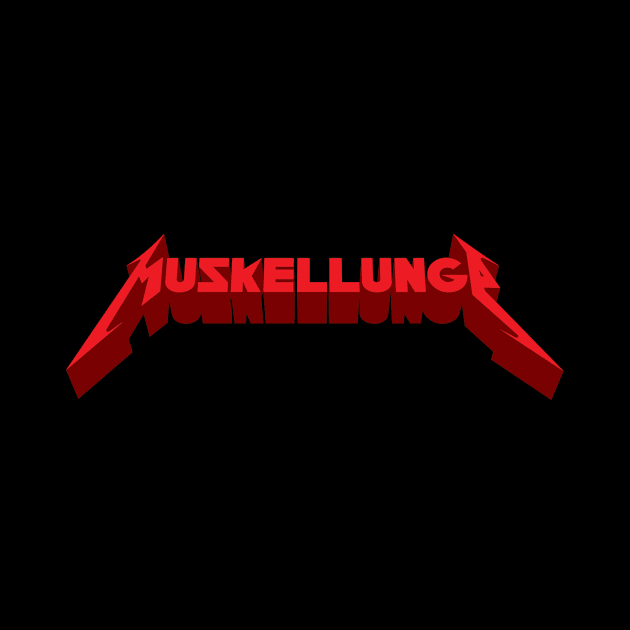 Muskellunge (3D version) by toadyco