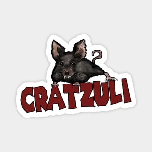 Cratzuli Magnet