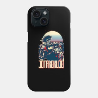 kujo jotaro Phone Case