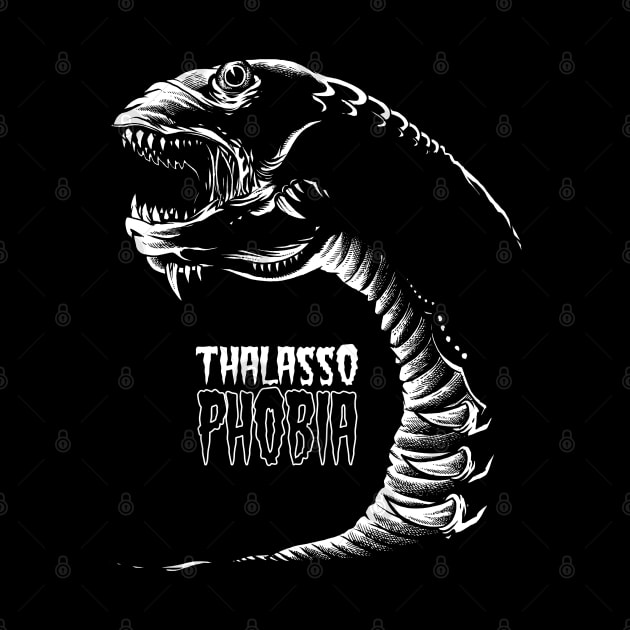 Thalassophobia by wildsidecomix