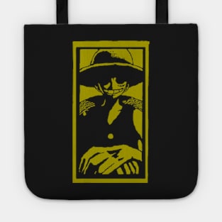 LUFFY PIRATES Tote