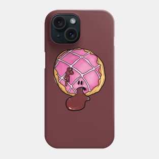 Jelly Donut Phone Case